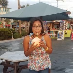 Meet your Posher, Maria